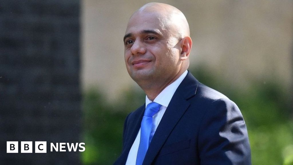 Javid says ‘No, no, no’ to second referendum