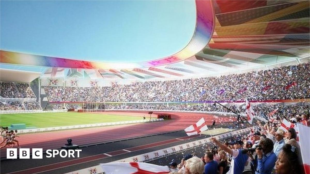 Commonwealth Games 2022: Birmingham has ‘little room for error’