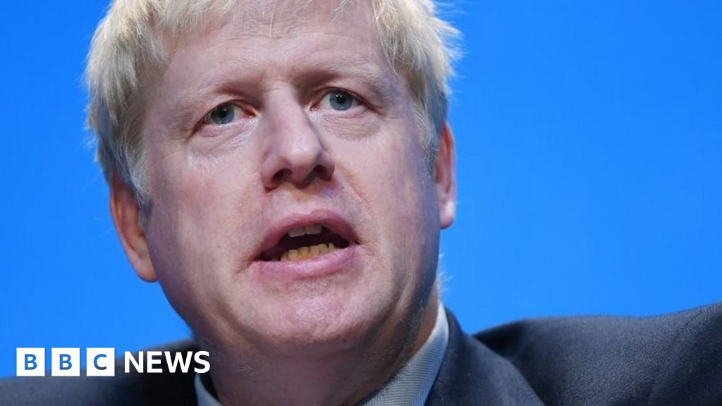 Boris Johnson ‘ducking important questions’ Boris Johnson ‘ducking important questions’