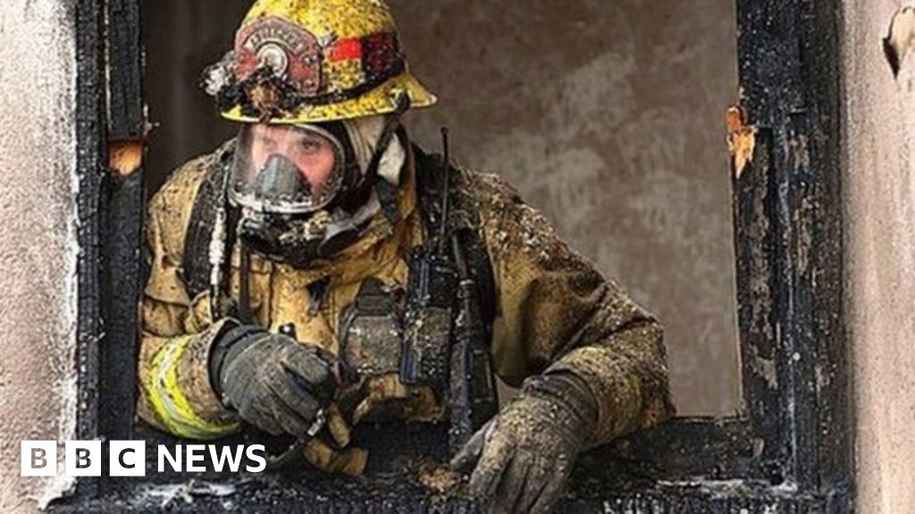 Can a cancer registry keep firefighters safe?