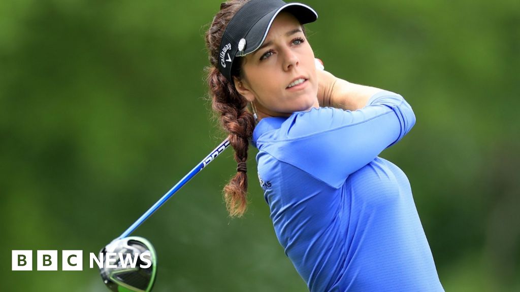 Females to the fore? What golf is doing to attract more women Females to the fore? What golf is doing to attract more women