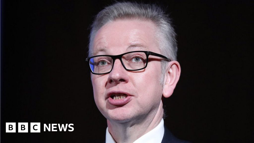 Michael Gove ‘keeping shtum’ over choice