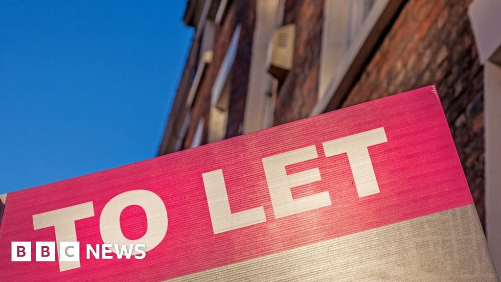 Demand from renters slumps amid lockdown