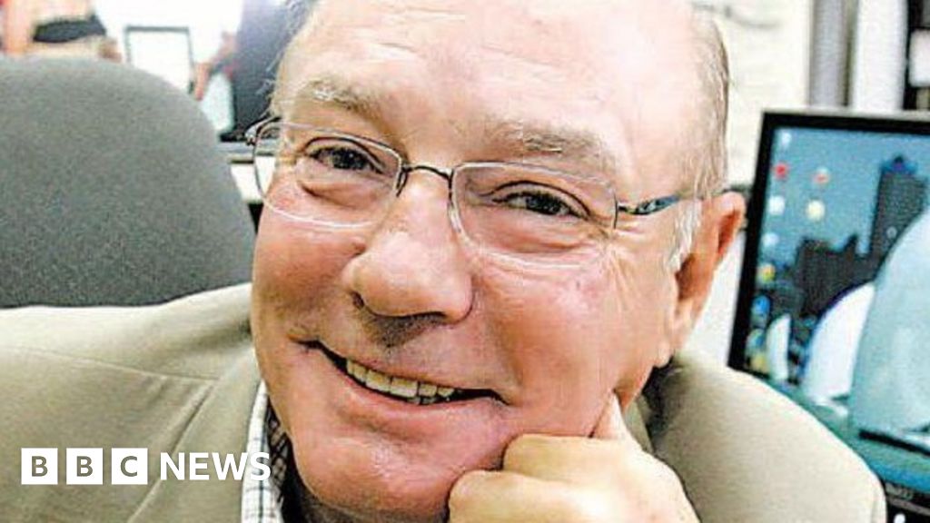A millionaire, a murder and a mystery killer