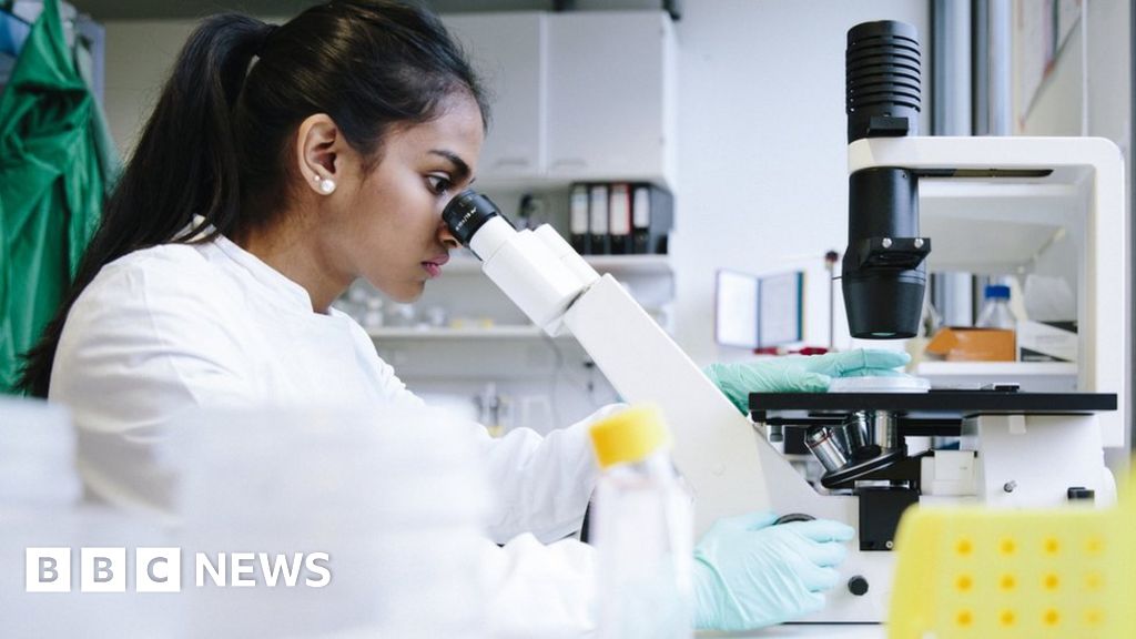Brexit hits UK science funding and workforce