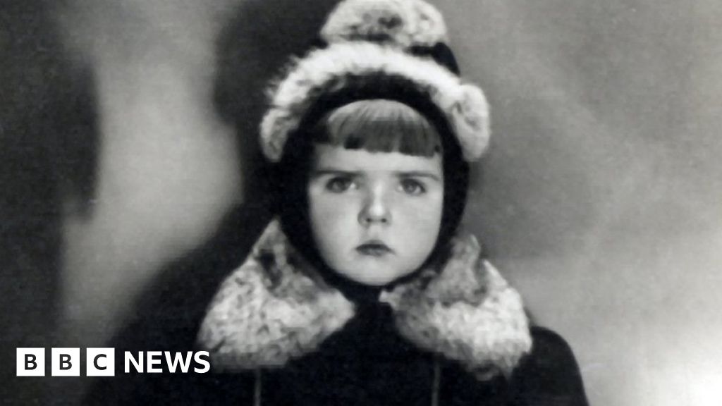 From child refugee to president: Latvia’s Vaira Vike-Freiberga From child refugee to president: Latvia’s Vaira Vike-Freiberga