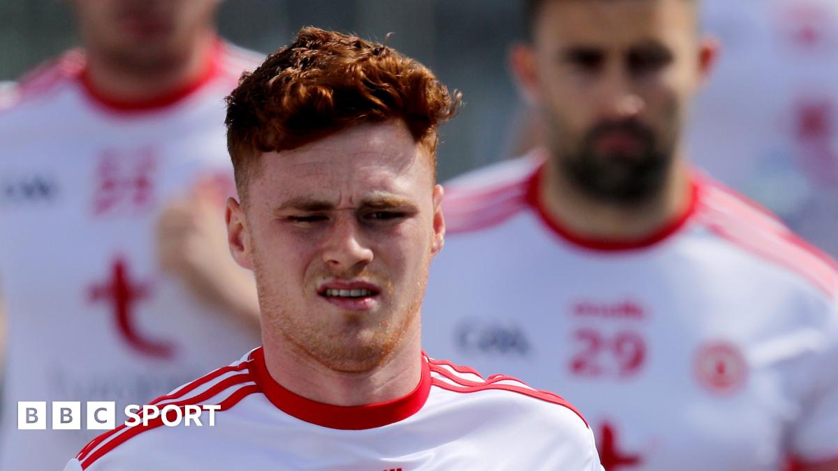 All-Ireland semi-final: Tyrone’s Meyler hopes resilience will bring glory All-Ireland semi-final: Tyrone’s Meyler hopes resilience will bring glory