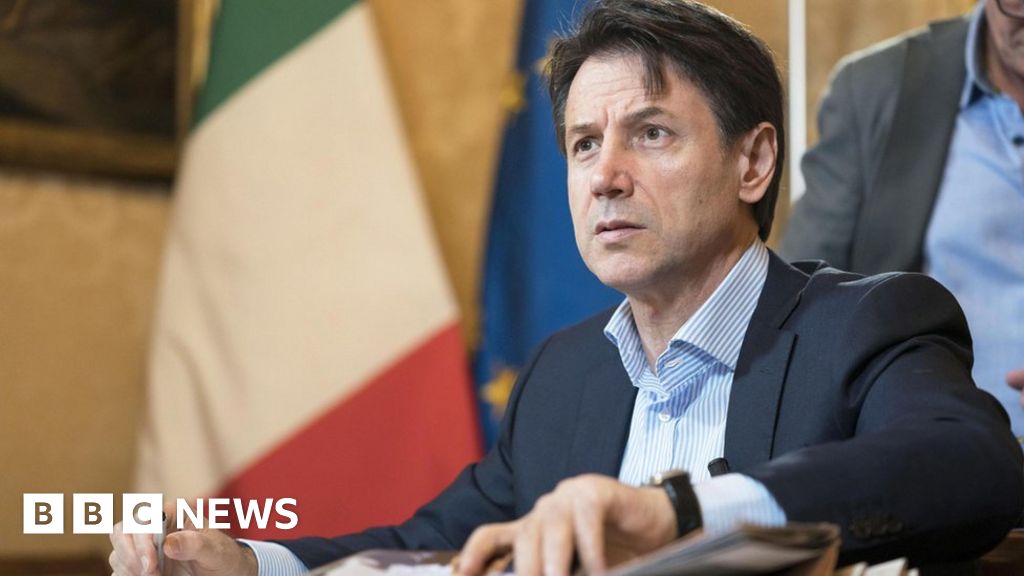 Italian vote backs Five Star-PD government under Conte Italian vote backs Five Star-PD government under Conte