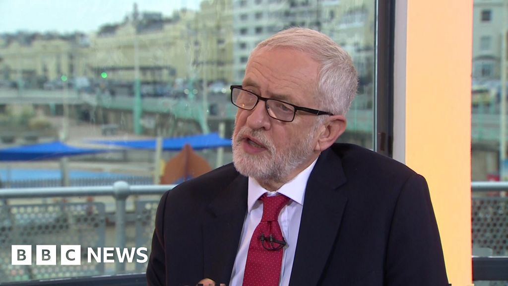 Corbyn plays down divisions amid aide’s exit Corbyn plays down divisions amid aide’s exit