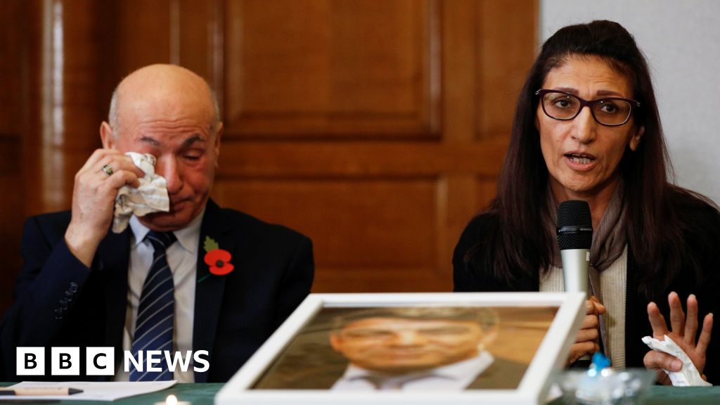 Resign now, survivors tell fire chief after critical inquiry report Resign now, survivors tell fire chief after critical inquiry report