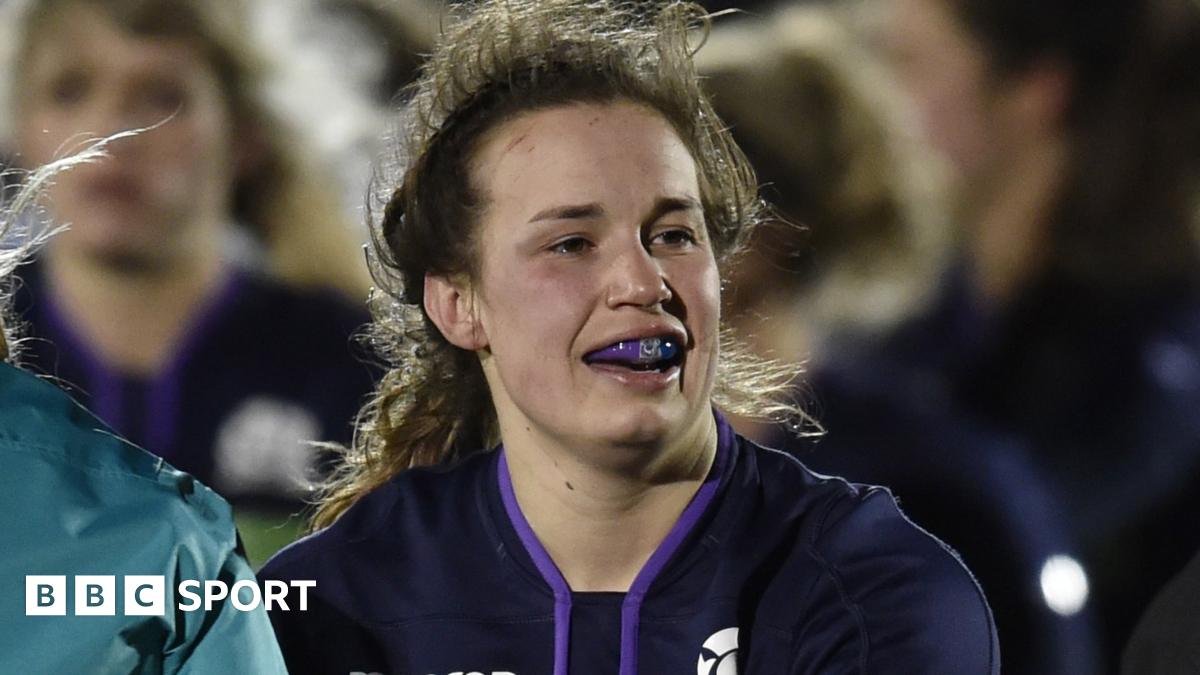 Scotland Women: Four uncapped players called up as Malcolm named captain Scotland Women: Four uncapped players called up as Malcolm named captain