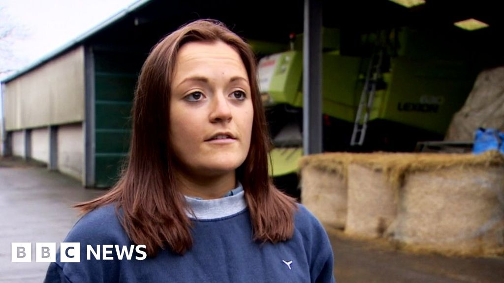 Women in farming excluded by ‘outdated attitudes’