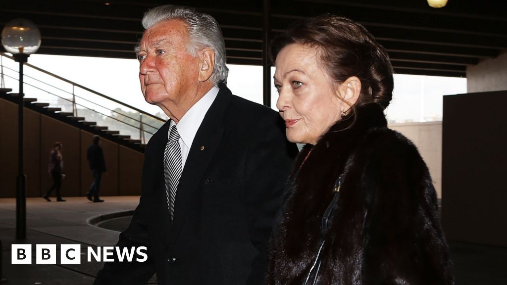 Bob Hawke ‘asked daughter to keep rape claim secret’ Bob Hawke ‘asked daughter to keep rape claim secret’