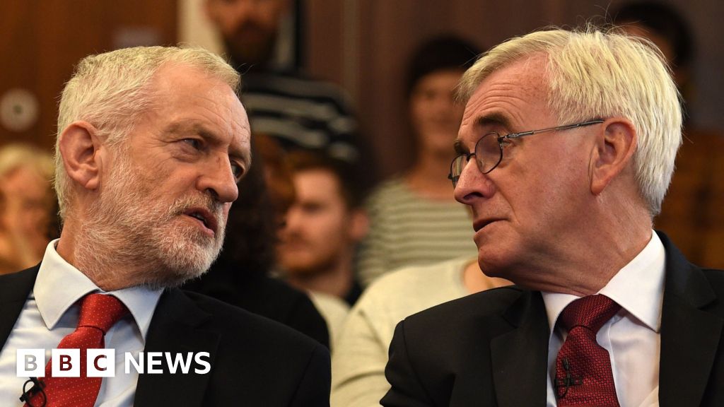 Labour leadership takes blame over result Labour leadership takes blame over result