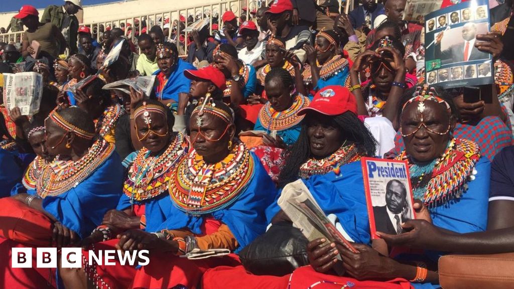 Thousands pack stadium for funeral Thousands pack stadium for funeral