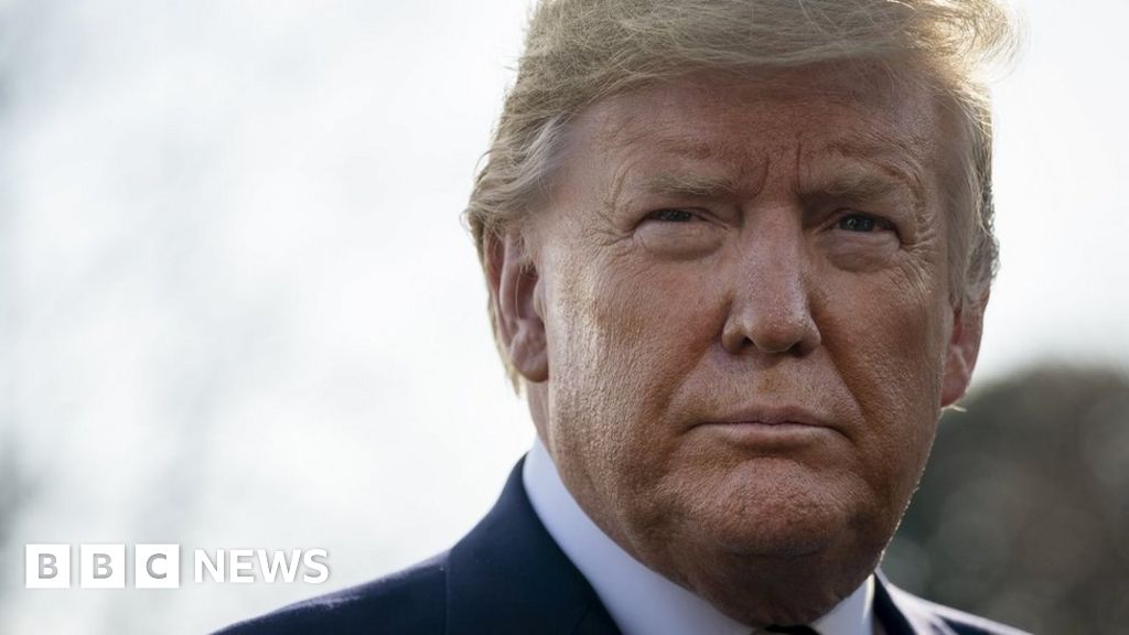 Facebook removes ‘deceptive’ Trump census ads Facebook removes ‘deceptive’ Trump census ads