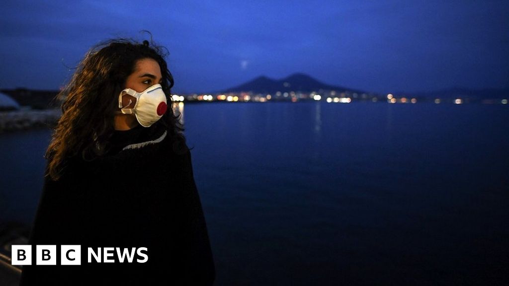 Italy extends emergency measures nationwide Italy extends emergency measures nationwide