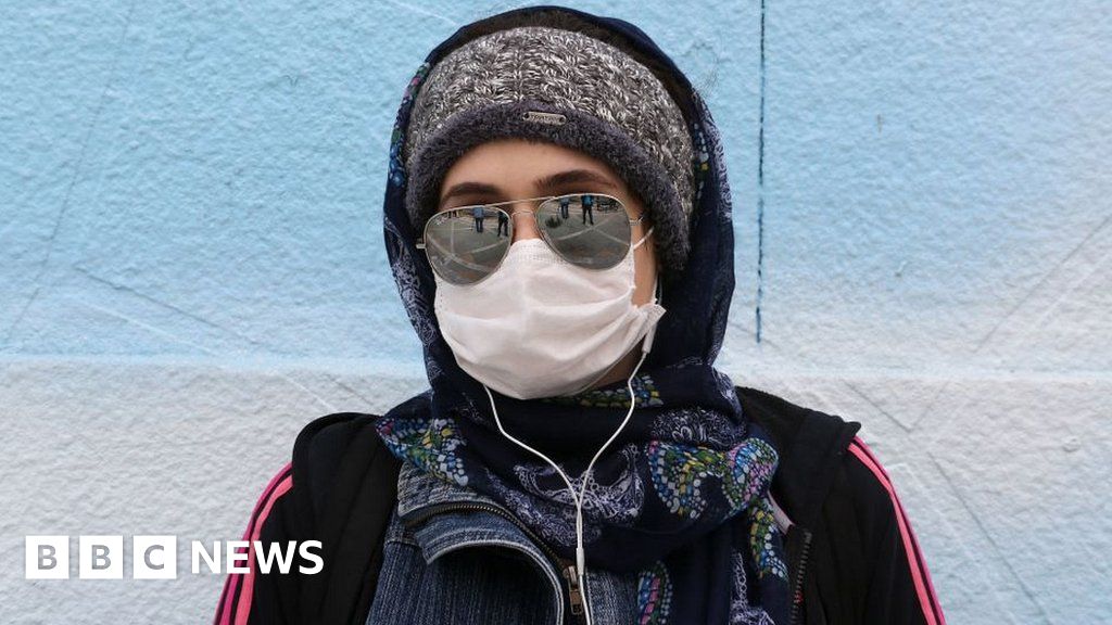 Iran and the US trade blame over sanctions