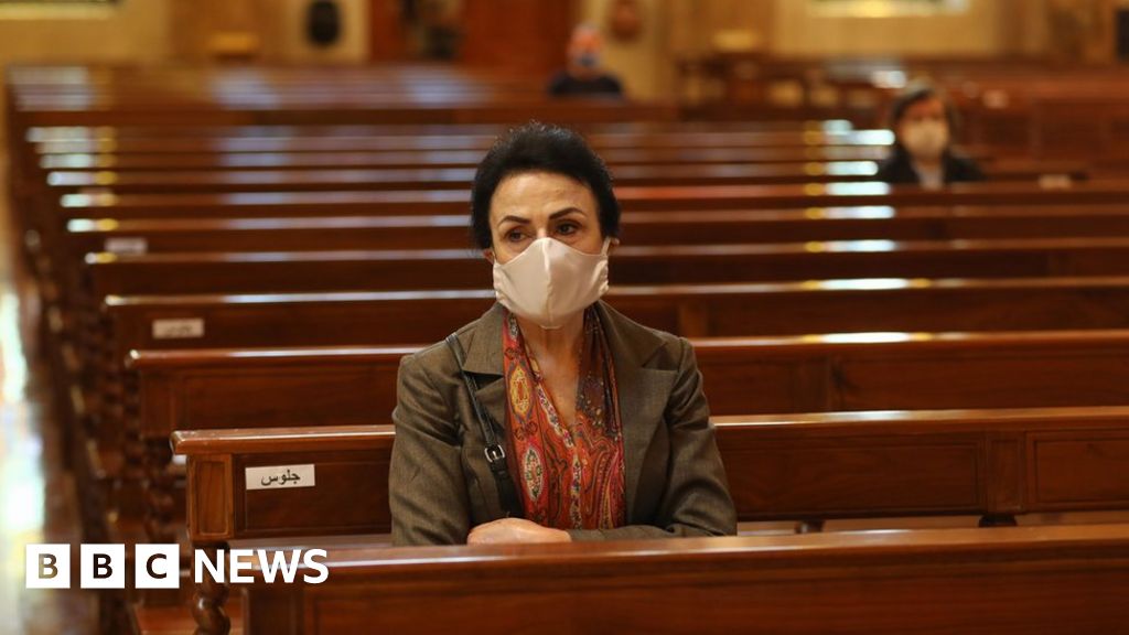 Lebanon begins ‘total’ shutdown as cases increase