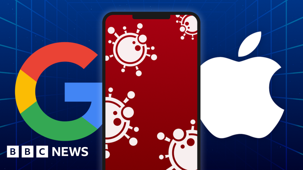 Apple ‘not told’ about UK’s latest app plans