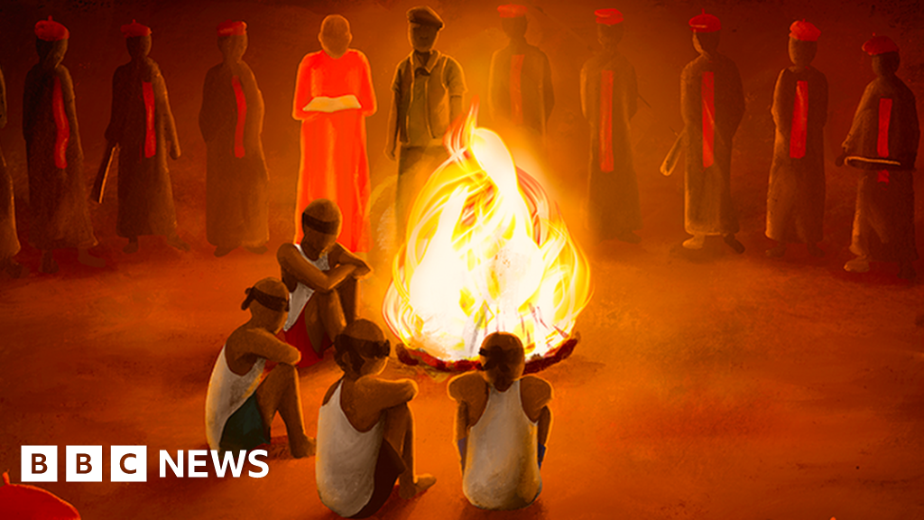 Buccaneers, Black Axe and other feared groups