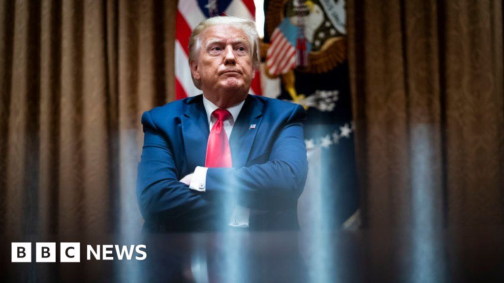 Trump rejects calls to drop Confederate base names Trump rejects calls to drop Confederate base names