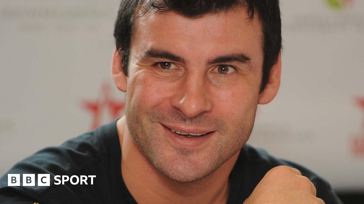 Joe Calzaghe: Former undefeated champion launches children’s online boxing club Joe Calzaghe: Former undefeated champion launches children’s online boxing club