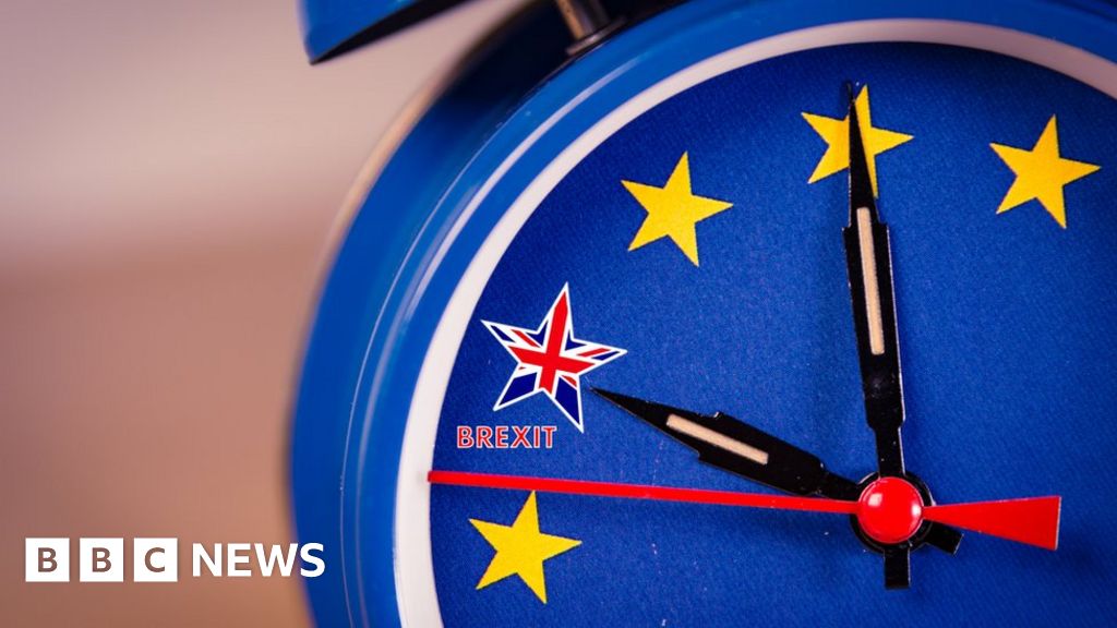 Northern Ireland reaction to trade deal