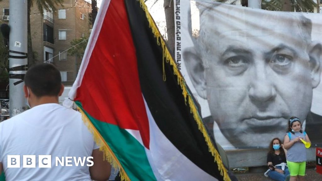 New border plans leave Palestinians in despair New border plans leave Palestinians in despair