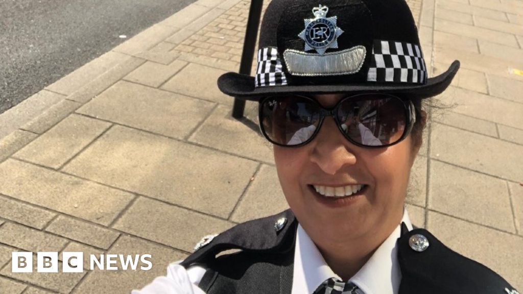 ‘My 30-year struggle with racism in the Metropolitan police’