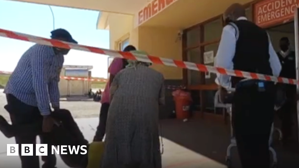 Inside Port Elizabeth’s ‘hospitals of horrors’