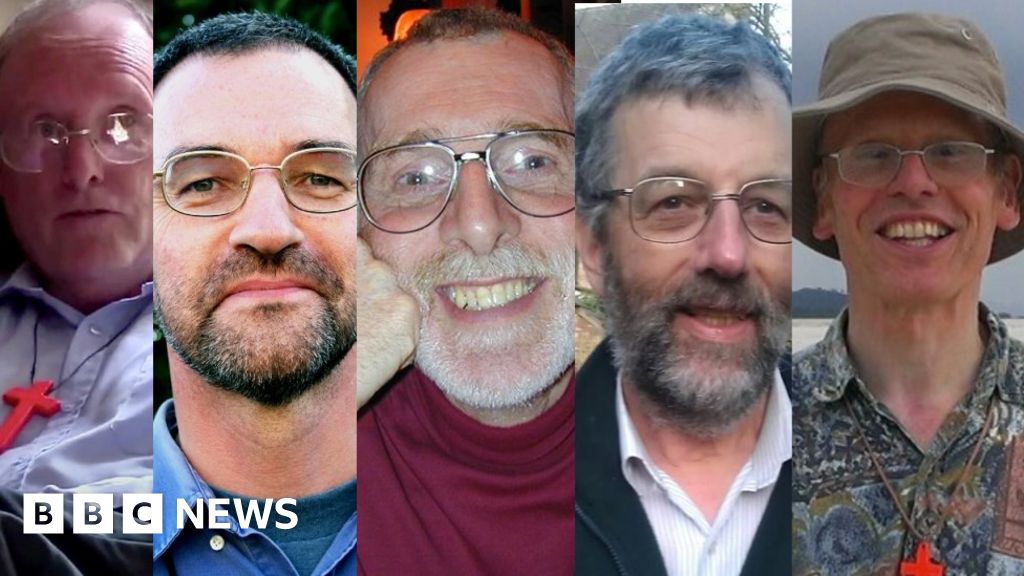 Jesus Army abuse ‘covered-up by church leaders’, report claims Jesus Army abuse ‘covered-up by church leaders’, report claims