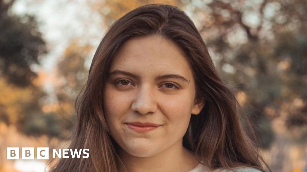 ‘My father was taken and I don’t know why’ ‘My father was taken and I don’t know why’