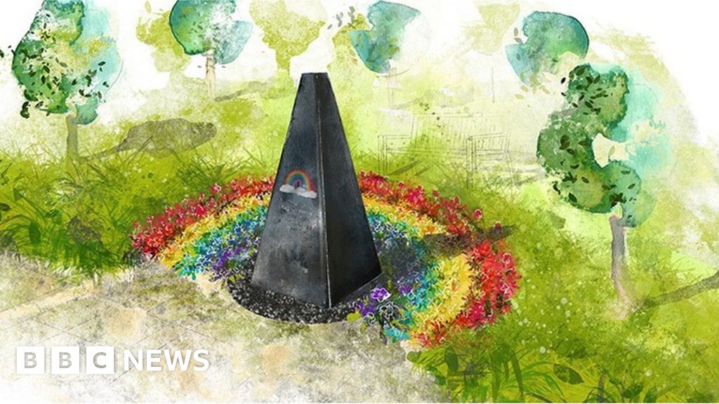 Memorial gardens planned across England