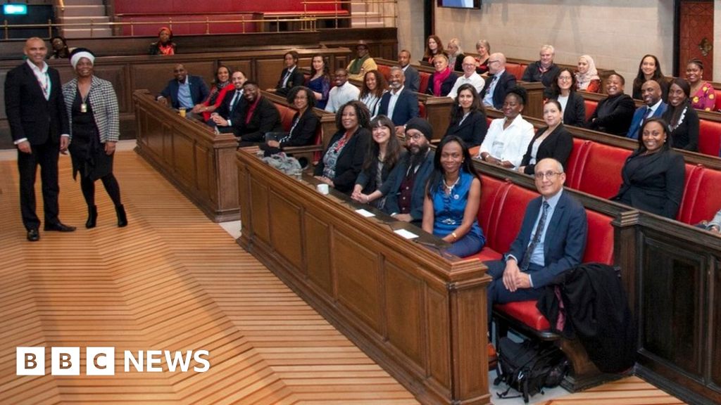 Bristol BAME leadership scheme changed Sikh man’s life Bristol BAME leadership scheme changed Sikh man’s life