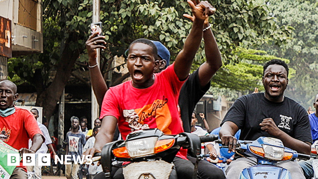 Mali’s coup is cheered at home but upsets neighbours