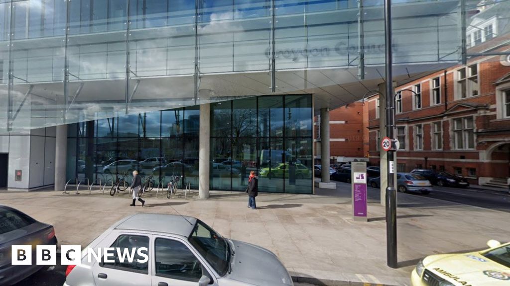 Croydon Council ‘cannot guarantee’ avoiding bankruptcy Croydon Council ‘cannot guarantee’ avoiding bankruptcy