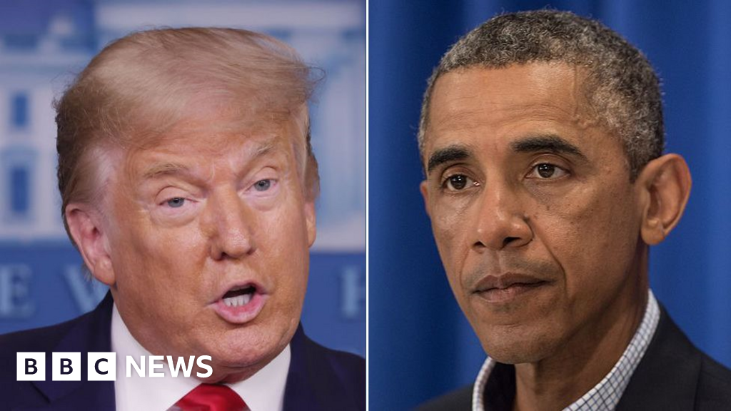 How two presidents responded to civil unrest How two presidents responded to civil unrest