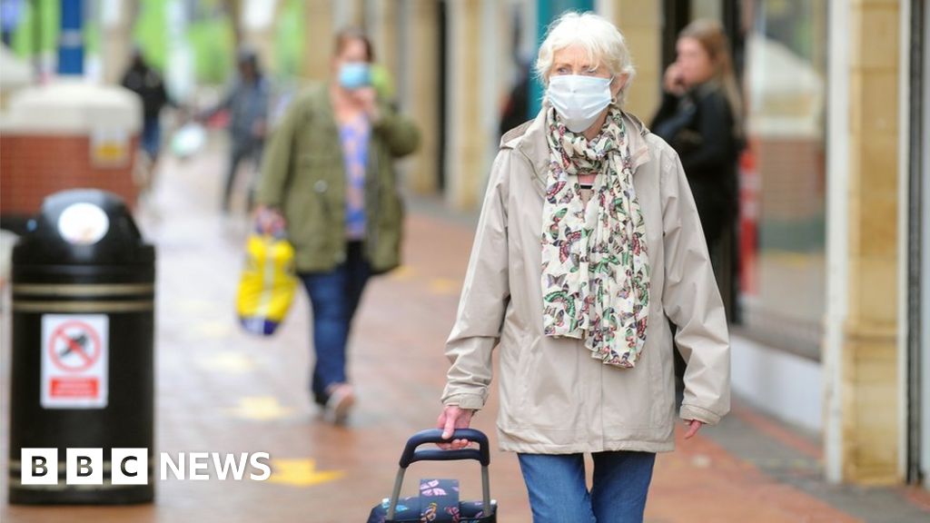 Bridgend faces ‘last chance’ warning as virus cases rise Bridgend faces ‘last chance’ warning as virus cases rise