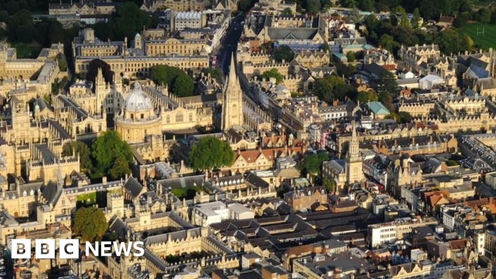 Coronavirus tests to increase in Oxford as students return Coronavirus tests to increase in Oxford as students return