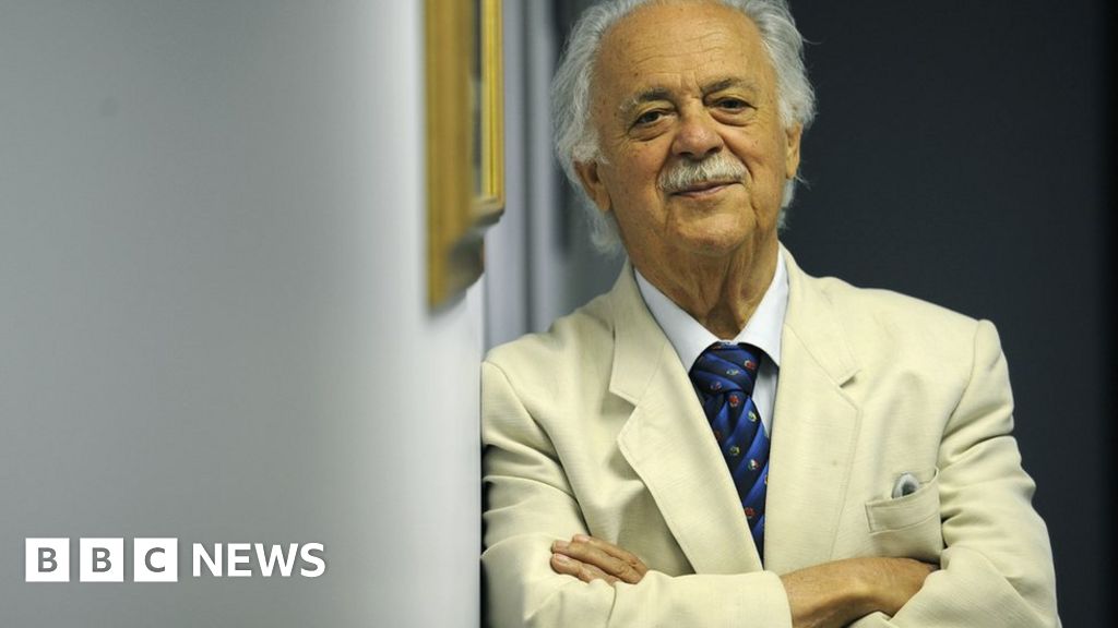 Remembering Mandela’s gentle but fierce lawyer Remembering Mandela’s gentle but fierce lawyer