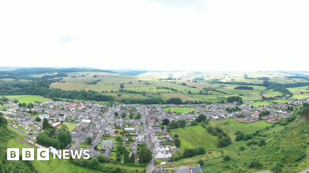 Newcastleton land buyout deal with Buccleuch completed Newcastleton land buyout deal with Buccleuch completed