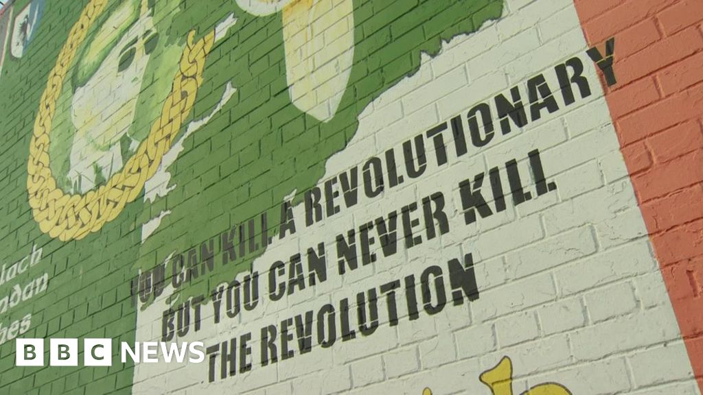 New IRA ‘still dangerous’ after MI5 and PSNI’s Operation Arbacia New IRA ‘still dangerous’ after MI5 and PSNI’s Operation Arbacia