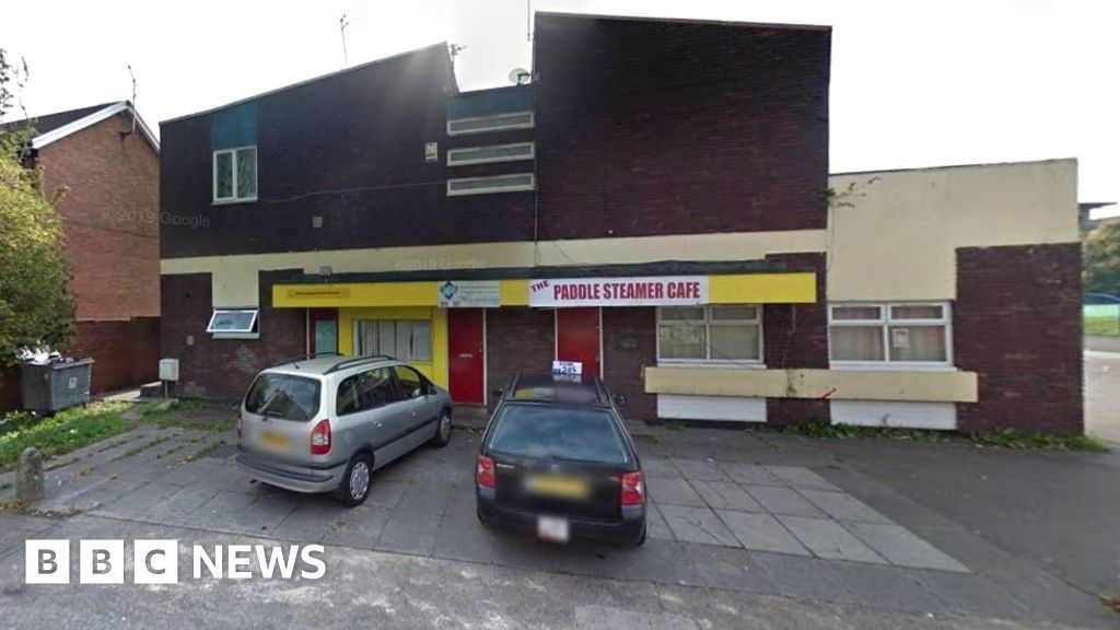 ‘Black Lives Matter’ appeal to save cafe from demolition ‘Black Lives Matter’ appeal to save cafe from demolition