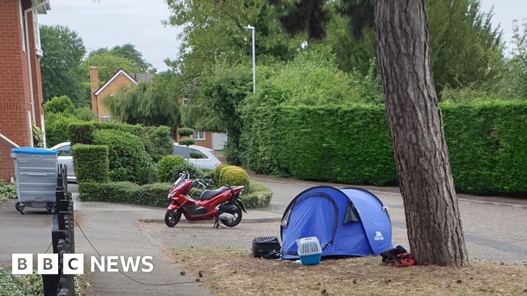 Ipswich supported living tenants put ‘at risk’ by care failures Ipswich supported living tenants put ‘at risk’ by care failures