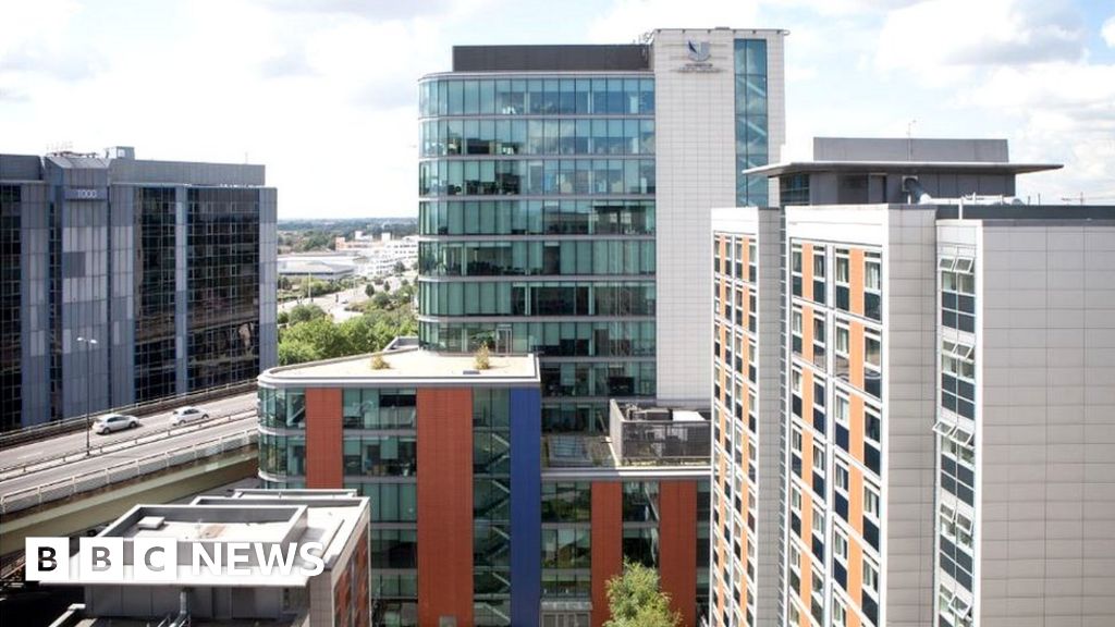 Nearly 500 students still in ‘unsafe’ tower block