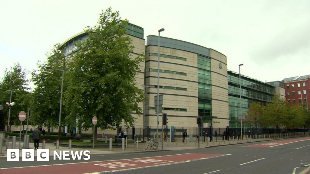 Continuity IRA members jailed after MI5 surveillance operation Continuity IRA members jailed after MI5 surveillance operation