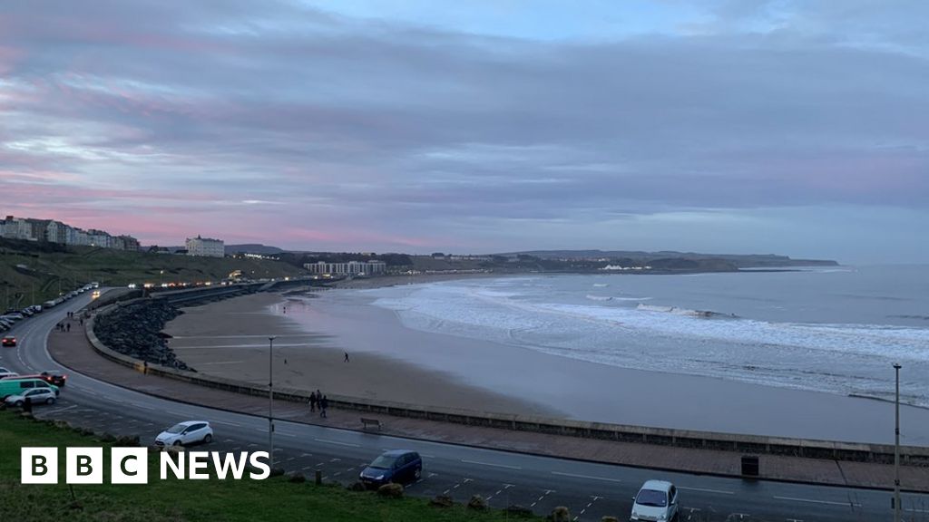 Visitors urged not to travel to Scarborough as virus cases rise Visitors urged not to travel to Scarborough as virus cases rise