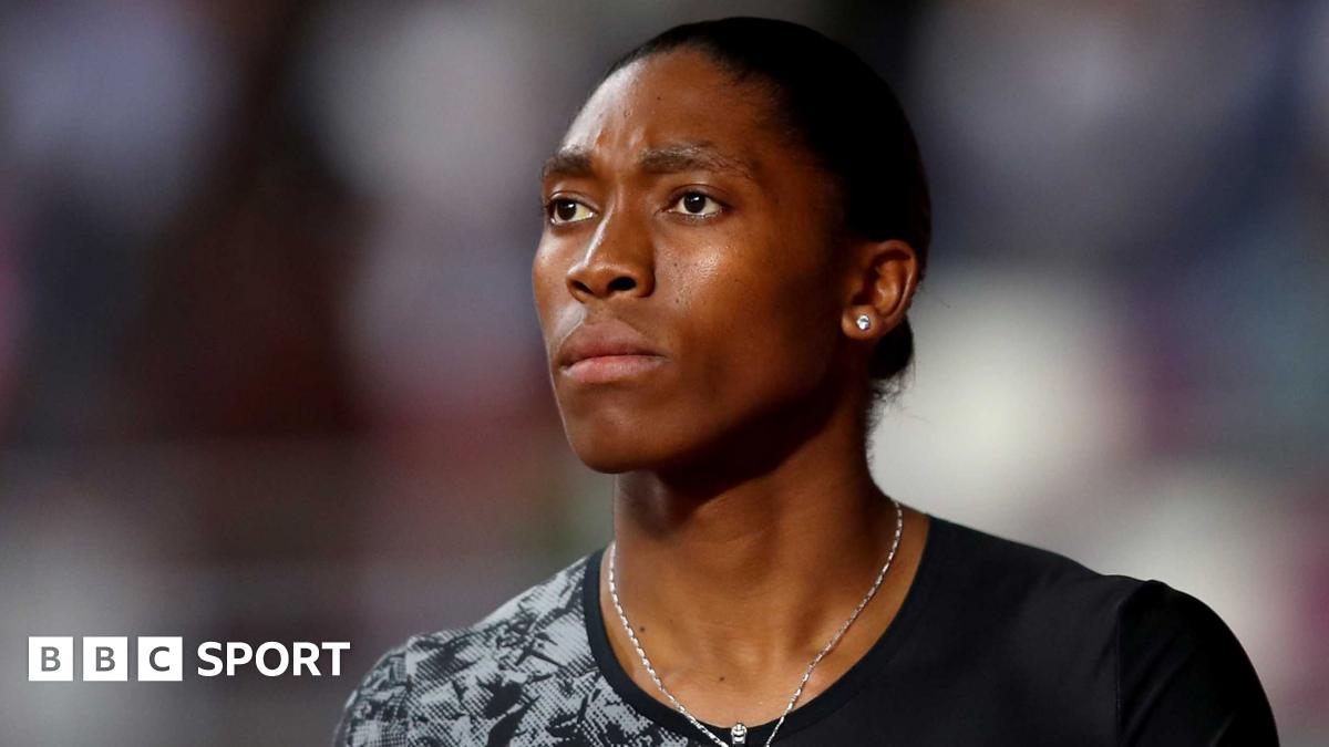Caster Semenya takes appeal to European Court of Human Rights Caster Semenya takes appeal to European Court of Human Rights