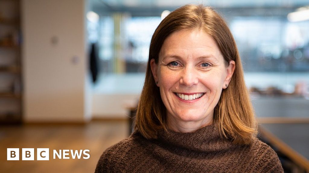 Have female CEOs coped better with Covid than men? Have female CEOs coped better with Covid than men?